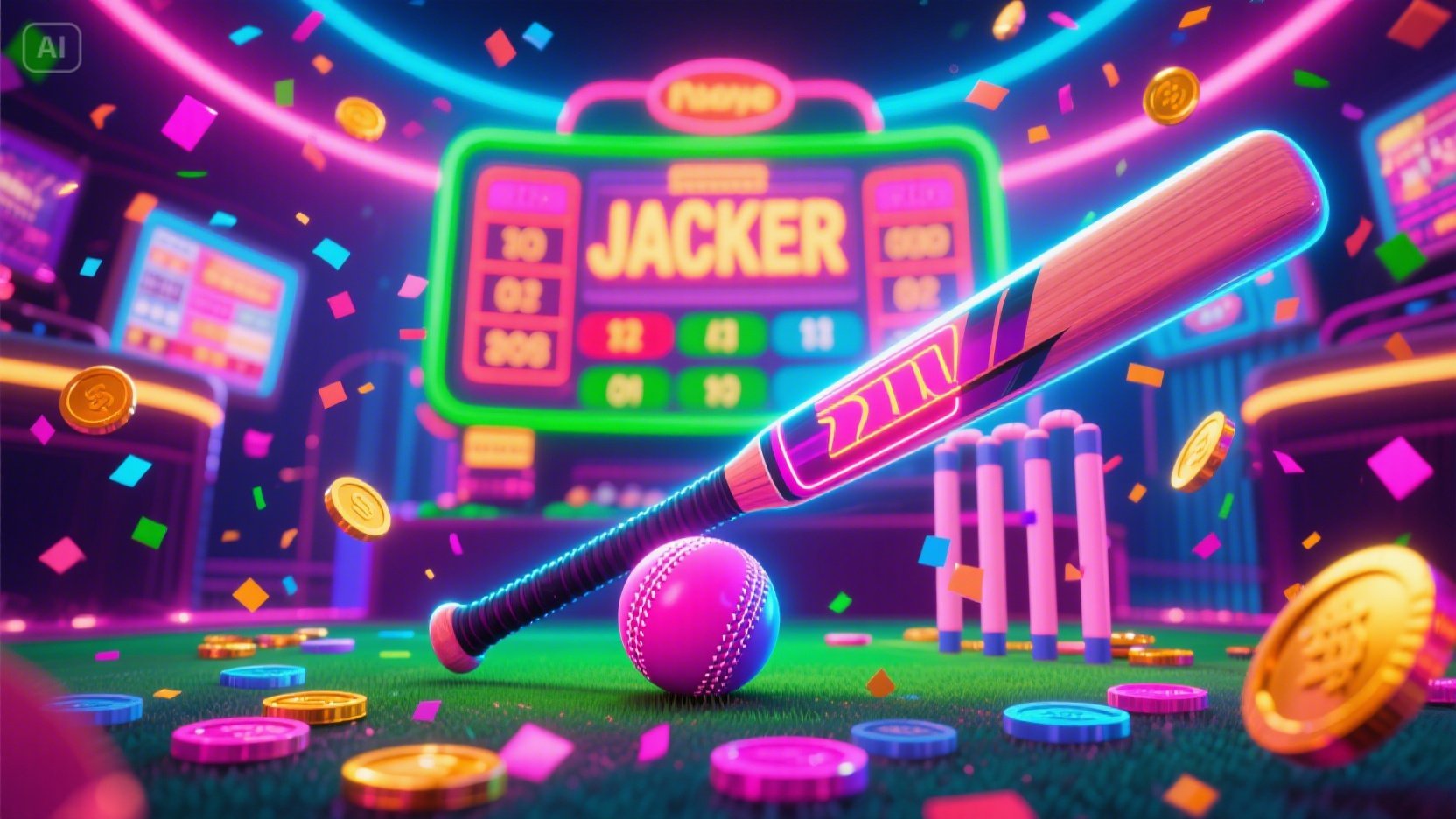 Registration at Baji Live Casino