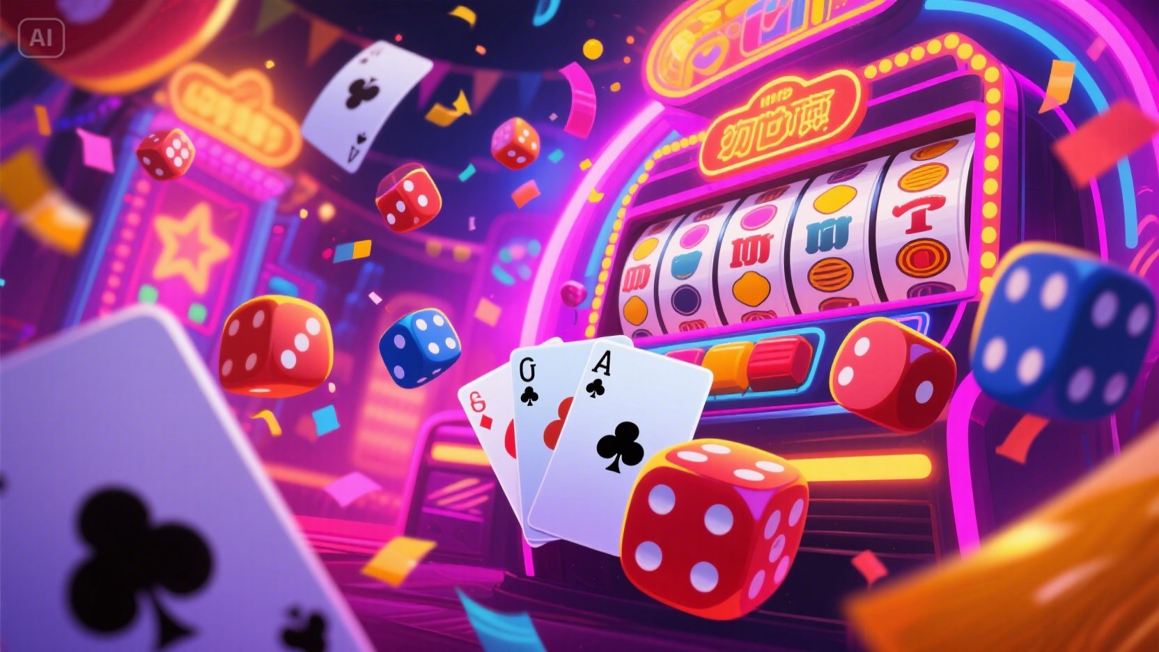 Casino Baji Live desktop and mobile interfaces